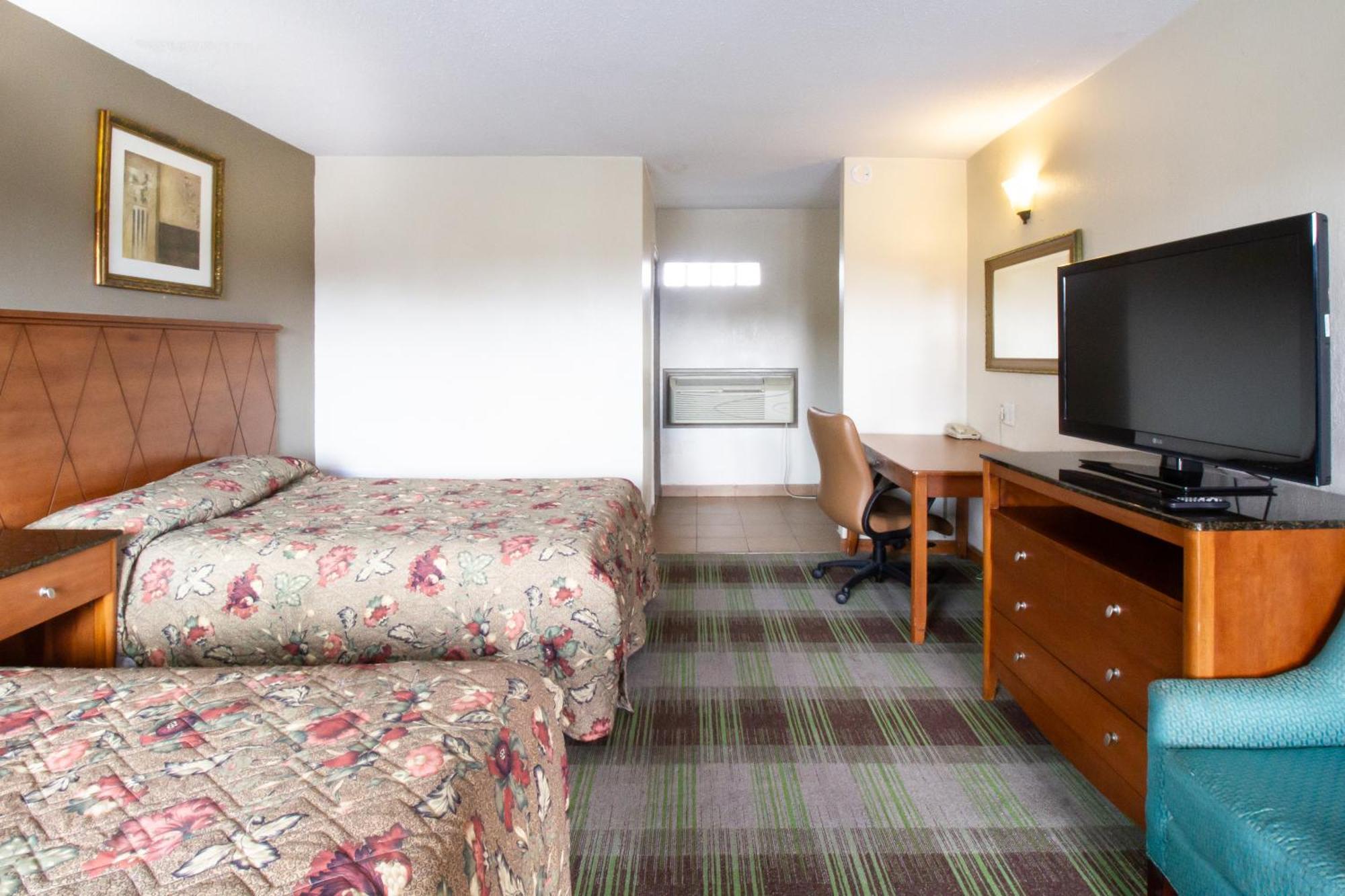 Whitehouse Motel Richmond South Bellwood Eksteriør bilde