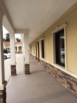 Whitehouse Motel Richmond South Bellwood Eksteriør bilde